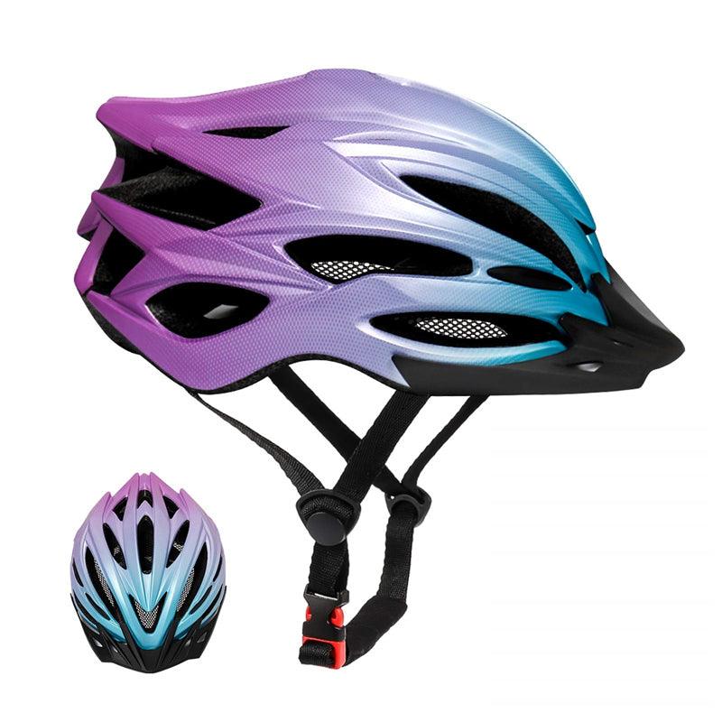 VIVI Bike Helmet Mountain Biking Helmet