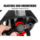 VIVI Bike Helmet Mountain Cycling Helmet