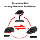 VIVI Bike Helmet Outdoor Cycling Helmet