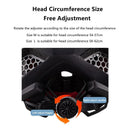 VIVI Bike Helmet Outdoor Cycling Helmet