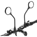 VIVI Bike Mirror 360° Adjustable Handlebar Mirrors