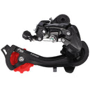 VIVI Bike Rear Derailleur Universal Road Mountain Bicycle Shift Kit
