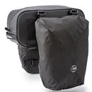 VIVI Bike Rear Rack Bag Bicycle Expandable Pannier Cargo Rack Bag