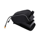 VIVI Bike Removable Battery Bag Bicycle Front Battery Suspension Bag