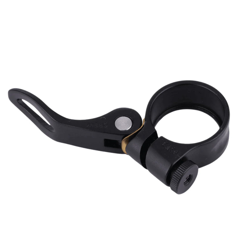 Bike saddle deals clip