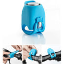 VIVI Electric Bike Bell 120 dB Bicycle Electric Horn