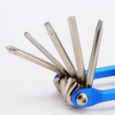 VIVI Electric Bike Repair Tool Kit Bike Multifunctional Repair Kit