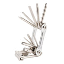 VIVI Electric Bike Repair Tool Kit Bike Multifunctional Repair Kit