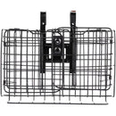 VIVI Front Bike Basket Hanging Storage Basket